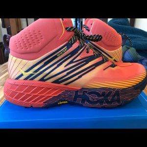 Hoka Speedgoat